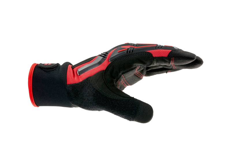 Mechanikerhandschuh Pro SHTZHNDSHH-SPEZ-MECHANIKER-PRO-GR8