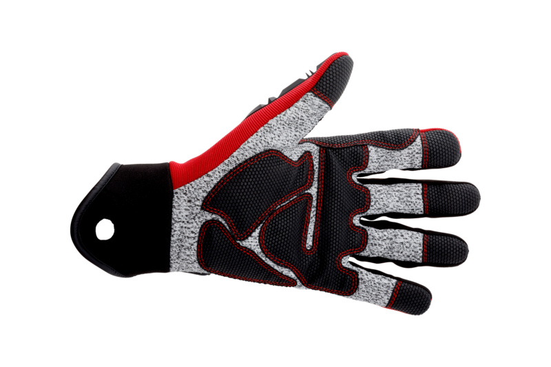 Mechanikerhandschuh CUT ULTIMATE MECHHNDSHH-(CUT ULTIMATE)-GR10