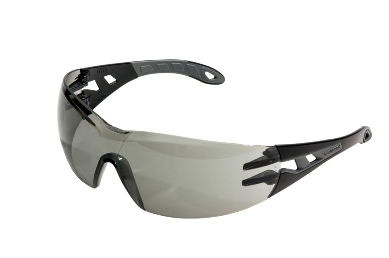 Schutzbrille Cetus® SHTZBRIL-CETUS-GRAU