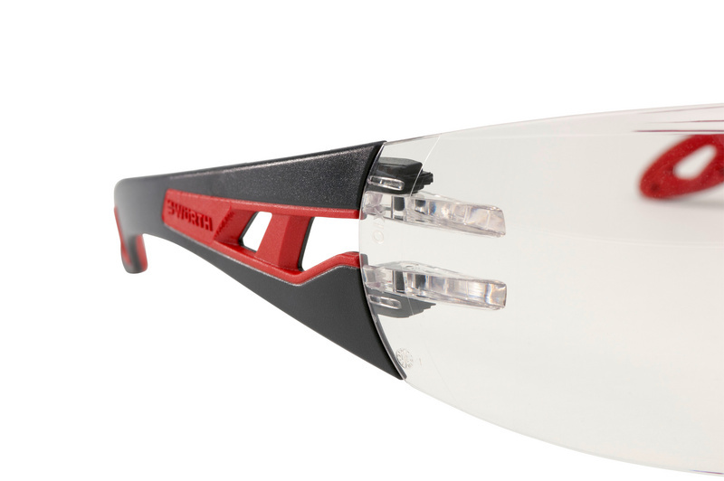 Schutzbrille Cetus® SHTZBRIL-CETUS-GRAU