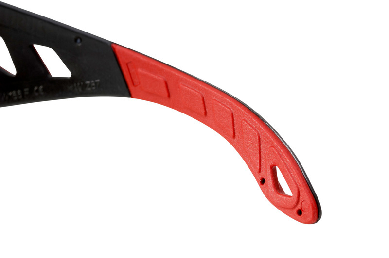Schutzbrille Cetus® SHTZBRIL-CETUS-GRAU