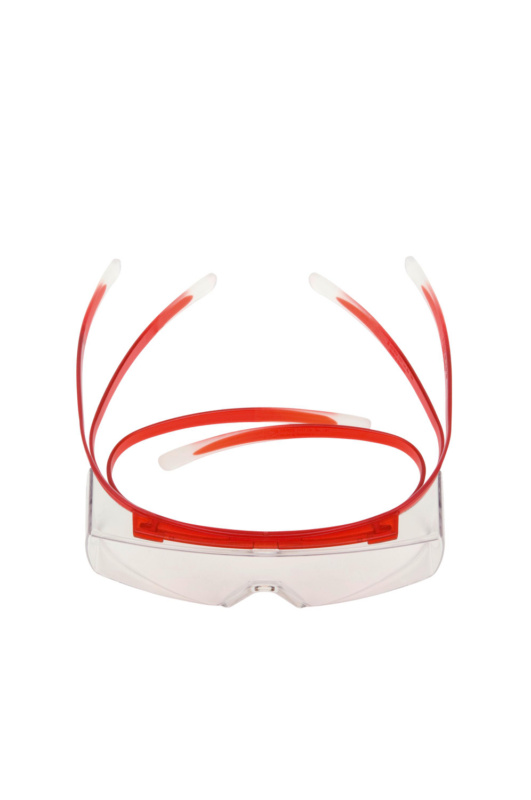 Überbrille LIBRA® SHTZBRIL-LIBRA-UEBERBRILLE-KLAR