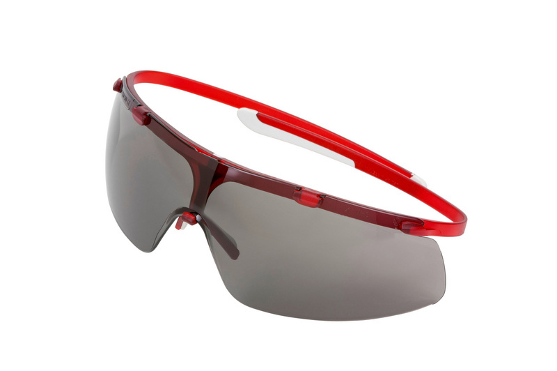 Schutzbrille LIBRA® SHTZBRIL-LIBRA-GRAU