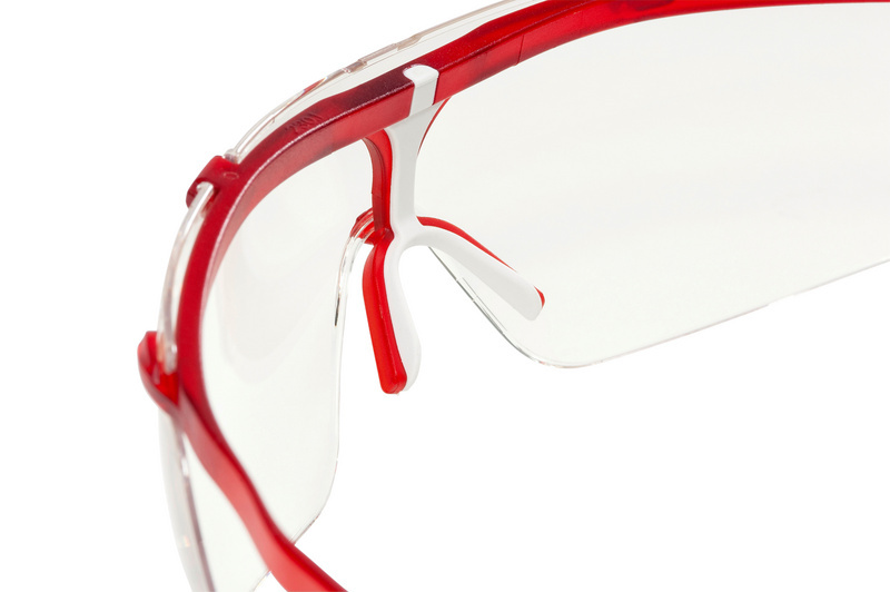 Schutzbrille LIBRA® SHTZBRIL-LIBRA-KLAR