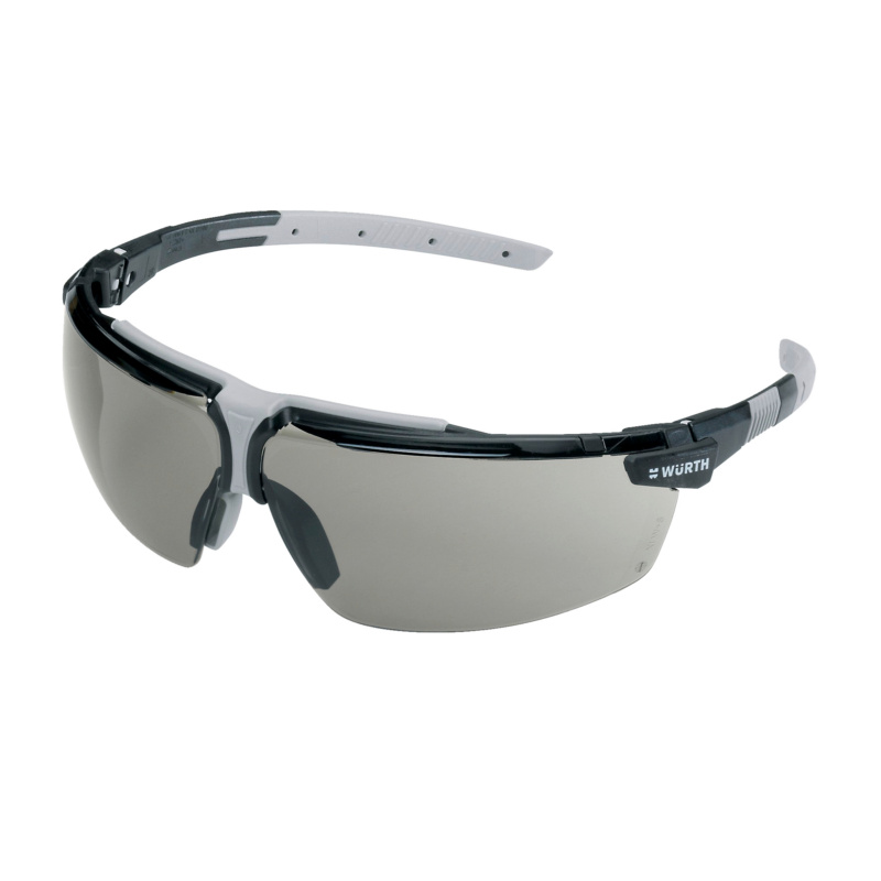Schutzbrille Spica® SHTZBRIL-SPICA-GRAU