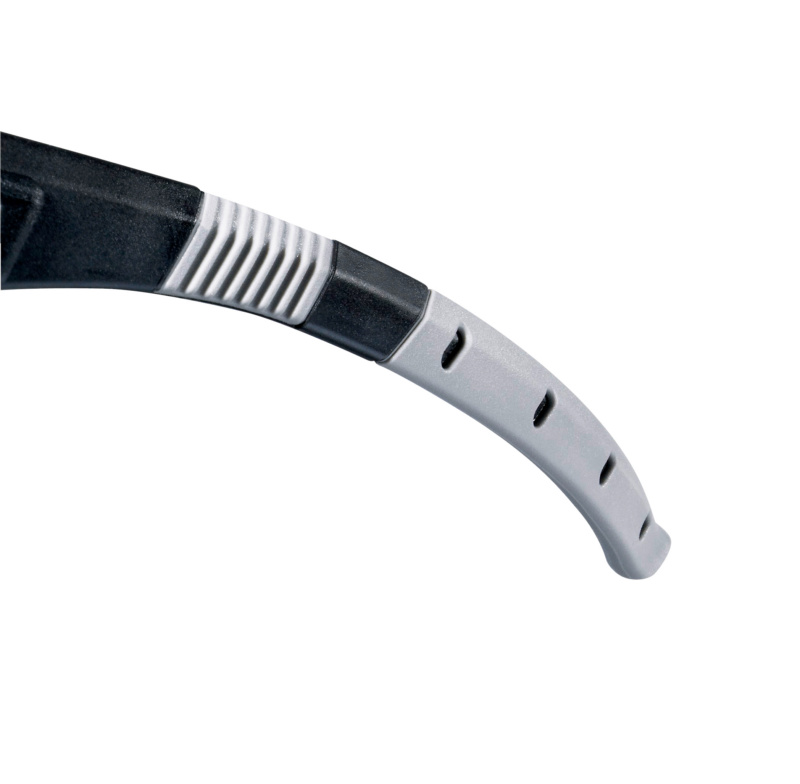Schutzbrille Spica® SHTZBRIL-SPICA-GRAU
