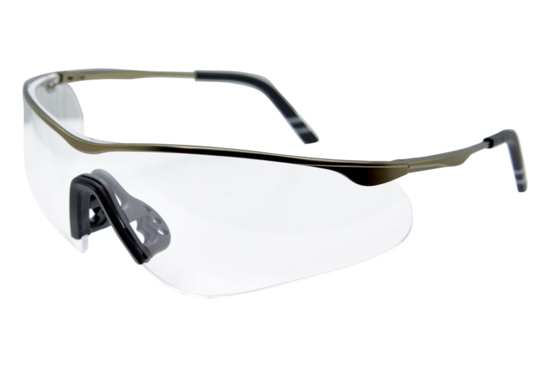 Schutzbrille Vision SHTZBRIL-EN166-VISION-KLAR