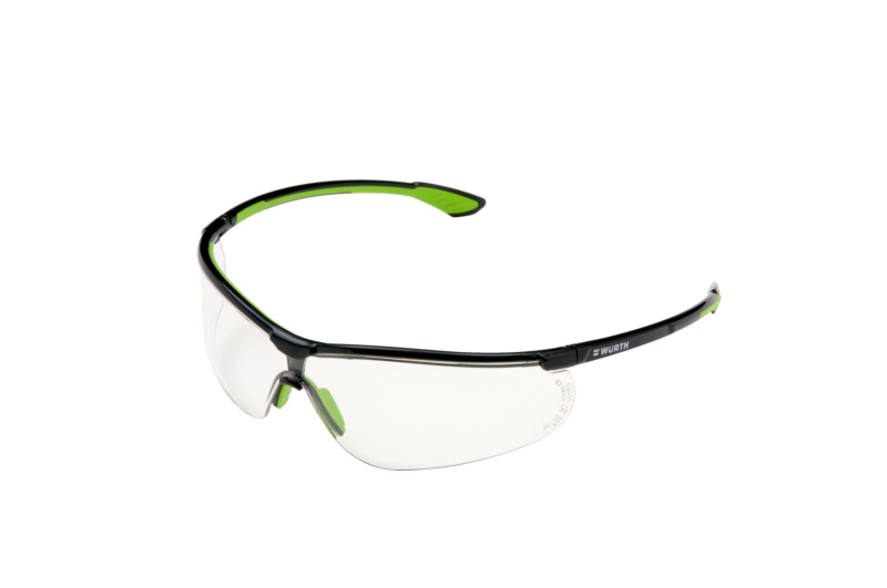 Schutzbrille Electra SHTZBRIL-ELECTRA-KLAR