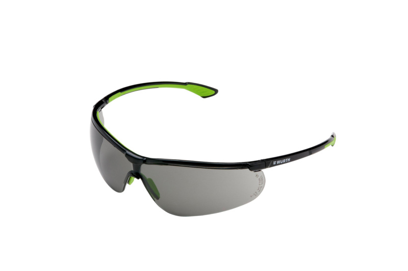 Schutzbrille Electra SHTZBRIL-ELECTRA-GRAU