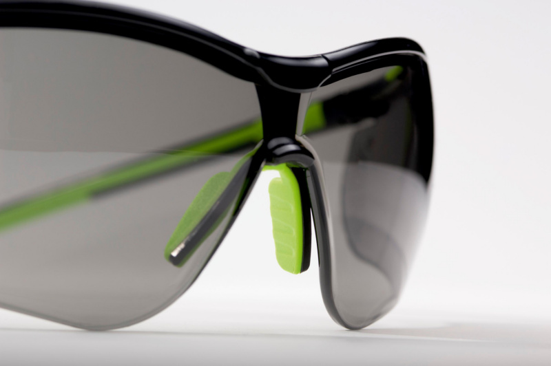 Schutzbrille Electra SHTZBRIL-ELECTRA-GRAU