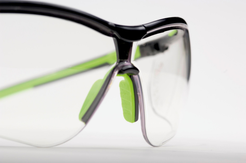 Schutzbrille Electra SHTZBRIL-ELECTRA-KLAR