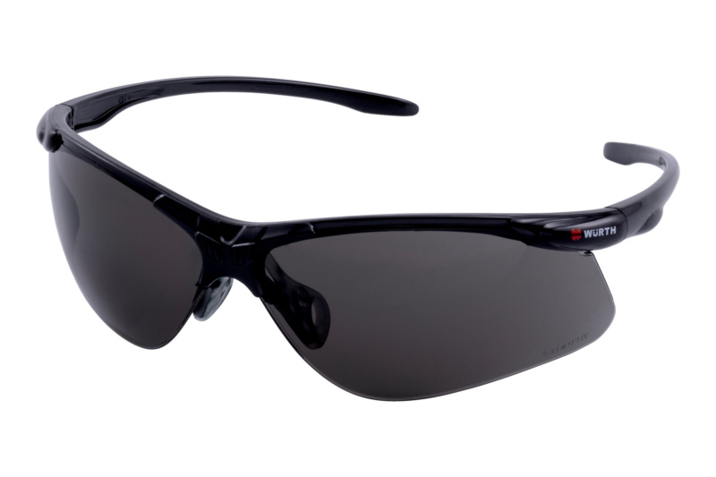 Schutzbrille Askella SHTZBRIL-EN166-ASKELLA-SMOKE
