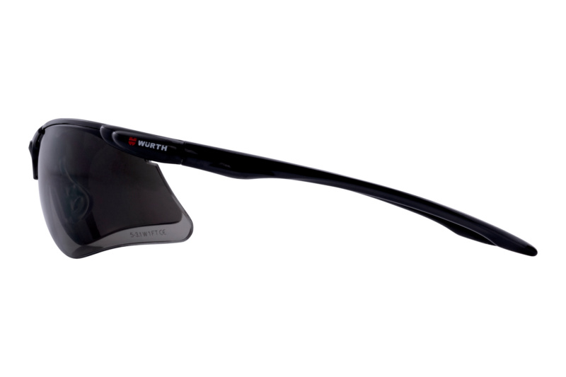 Schutzbrille Askella SHTZBRIL-EN166-ASKELLA-SMOKE