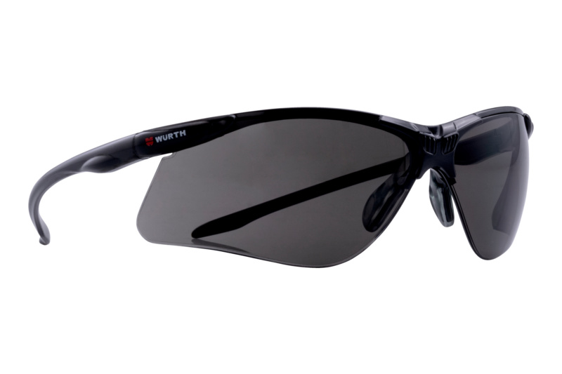 Schutzbrille Askella SHTZBRIL-EN166-ASKELLA-SMOKE