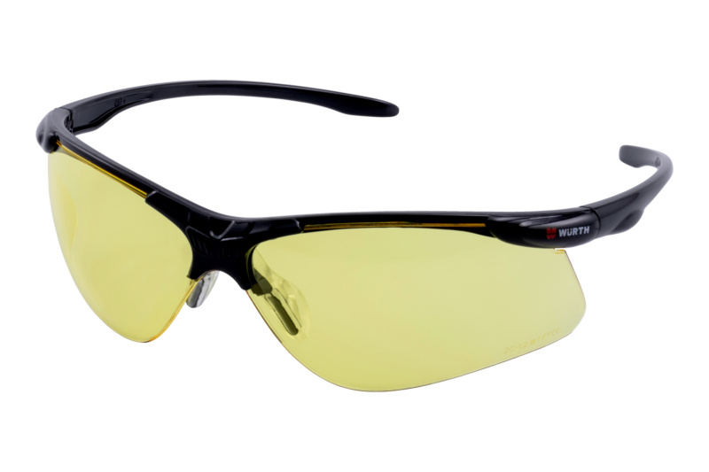 Schutzbrille Askella SHTZBRIL-EN166-ASKELLA-GELB