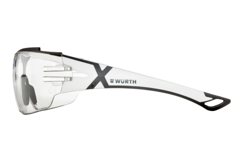 Schutzbrille Cetus® X-treme SHTZBRIL-(CETUS-X-TREME)-KLAR