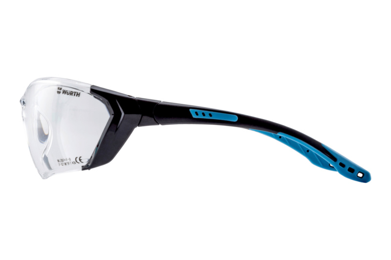 Schutzbrille ARRAKIS SHTZBRIL-ARRAKIS-KLAR