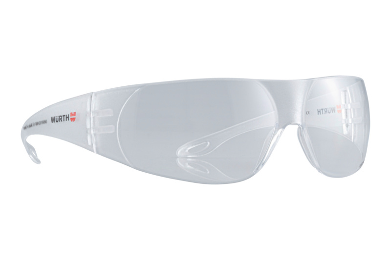 Schutzbrille S500 SHTZBRIL-S500-KLAR