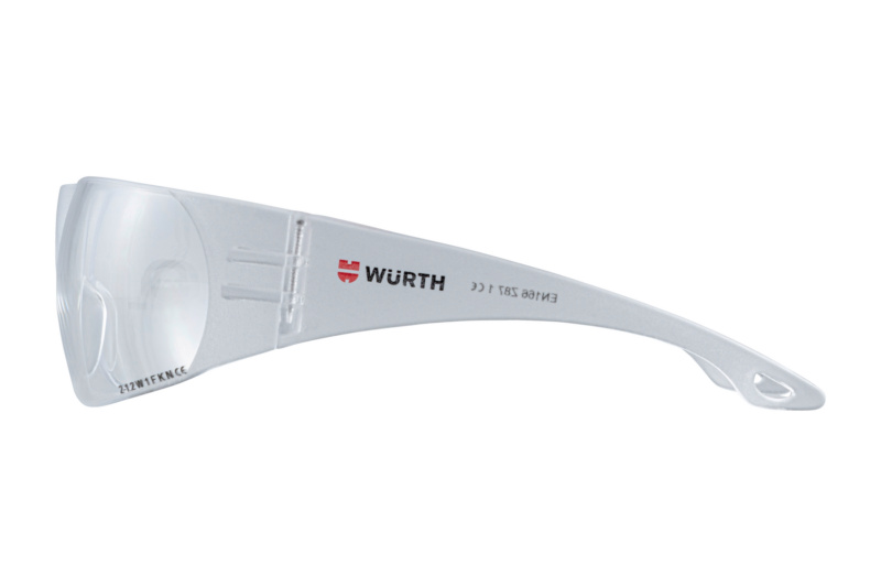 Schutzbrille S500 SHTZBRIL-S500-KLAR