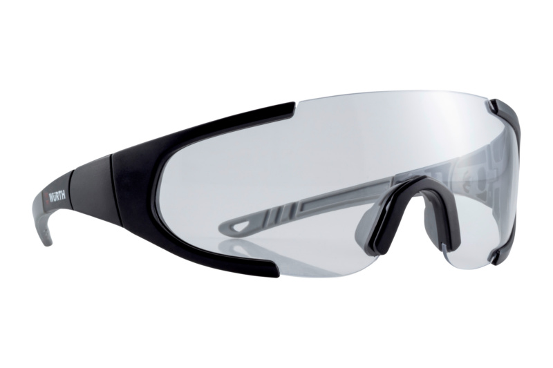 Schutzbrille FS502 SHTZBRIL-FS502-KLAR