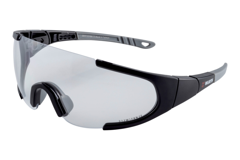 Schutzbrille FS502 SHTZBRIL-FS502-KLAR