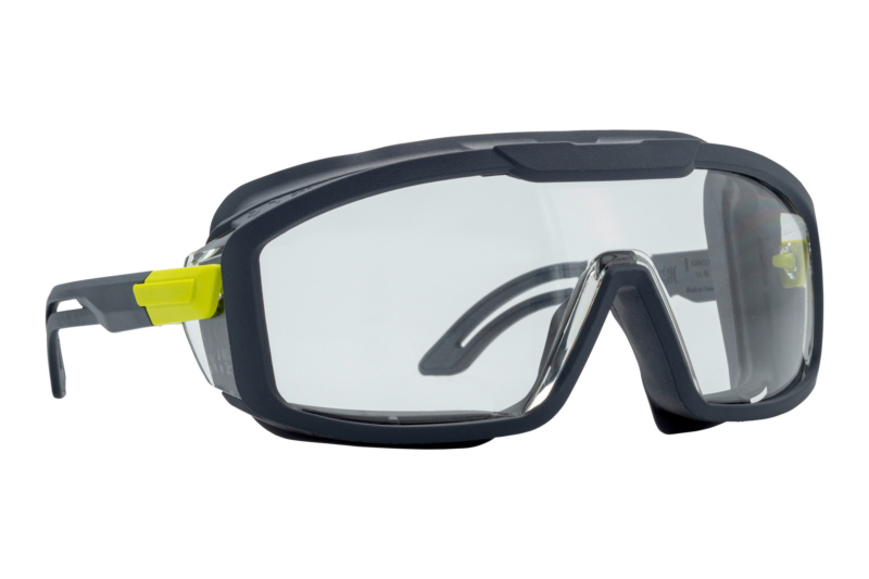 Schutzbrille Bogardus SHTZBRIL-BOGARDUS-KLAR
