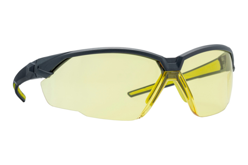 Schutzbrille Nashira SHTZBRIL-NASHIRA-GELB