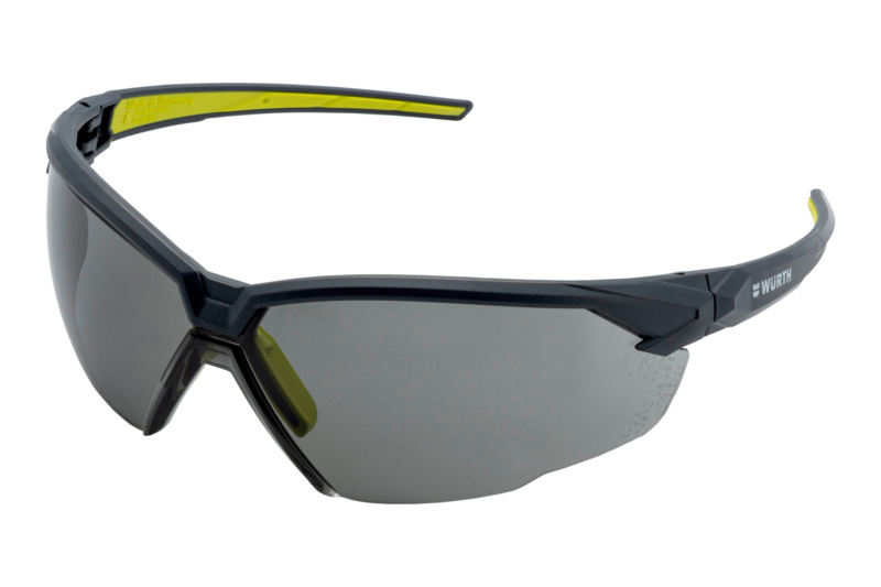 Schutzbrille Nashira SHTZBRIL-NASHIRA-GRAU