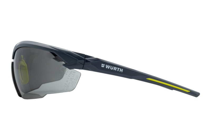 Schutzbrille Nashira SHTZBRIL-NASHIRA-GRAU