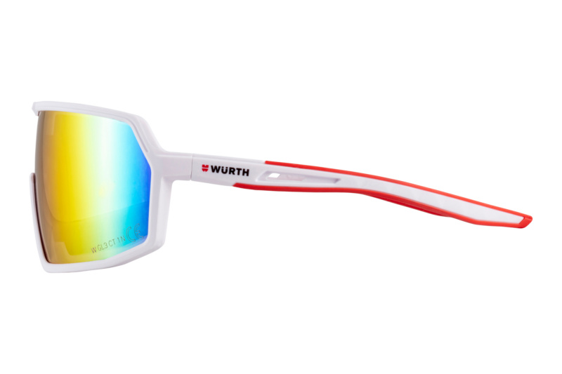 Schutzbrille Muscida SHTZBRIL-MUSCIDA-MIRROR