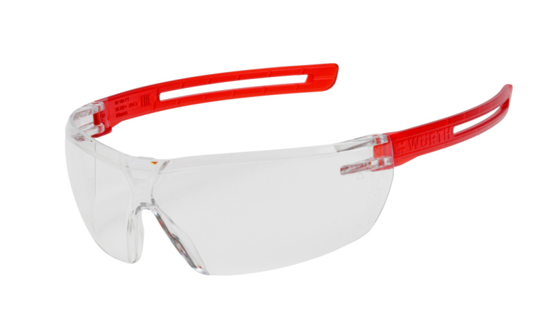 Schutzbrille ALASCO SHTZBRIL-ALASCO-KLAR