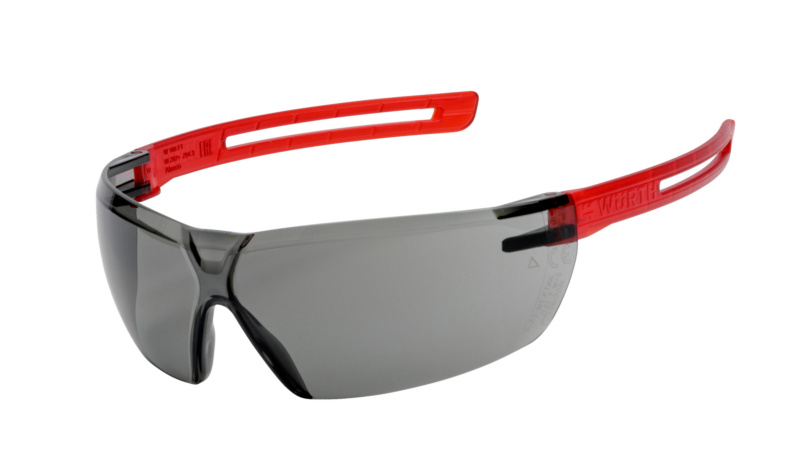 Schutzbrille ALASCO SHTZBRIL-ALASCO-GRAU