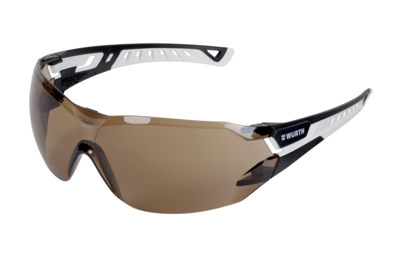 Schutzbrille CETUS STAR SHTZBRIL-(CETUS-STAR)-BRAUN