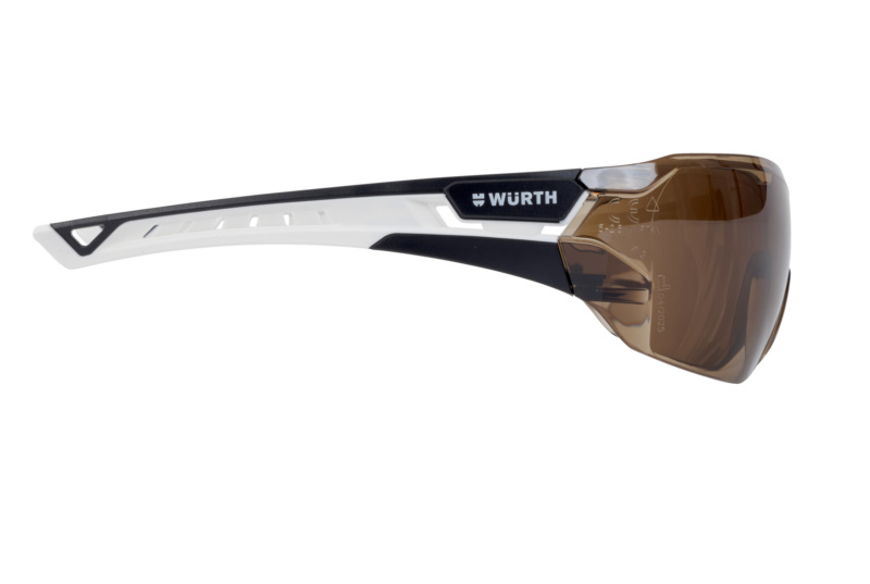 Schutzbrille CETUS STAR SHTZBRIL-(CETUS-STAR)-BRAUN