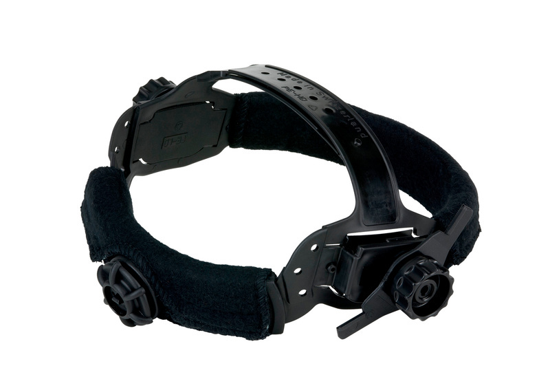 Kopfband 4-fach für Automatik-Schweißerhelm