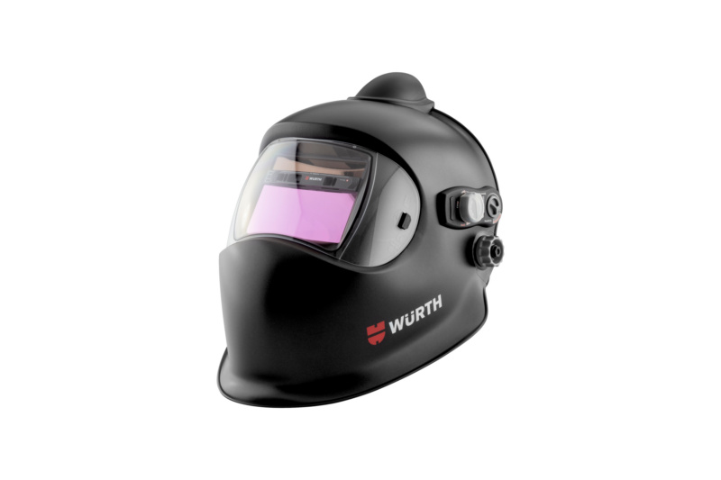 Automatik-Schweißerhelm WSH AIR III 5-13 SHWSHELM-FILTGER-(WSH-AIR-3)-(5-13)