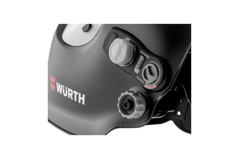 Automatik-Schweißerhelm WSH AIR III 5-13 SHWSHELM-FILTGER-(WSH-AIR-3)-(5-13)