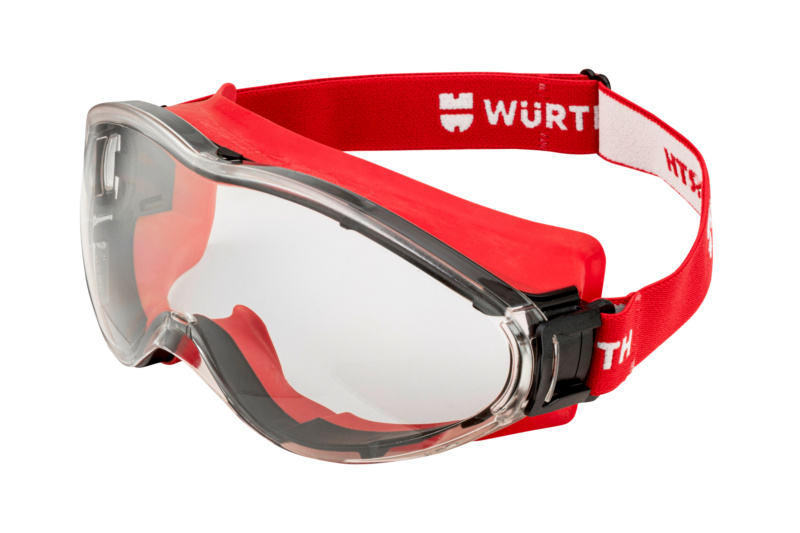 Vollsichtbrille Andromeda® VLSICHTBRIL-ANDROMEDA