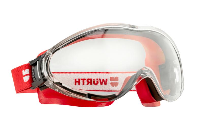 Vollsichtbrille Andromeda® VLSICHTBRIL-ANDROMEDA