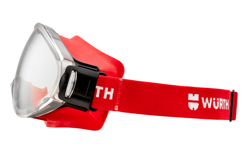 Vollsichtbrille Andromeda® VLSICHTBRIL-ANDROMEDA