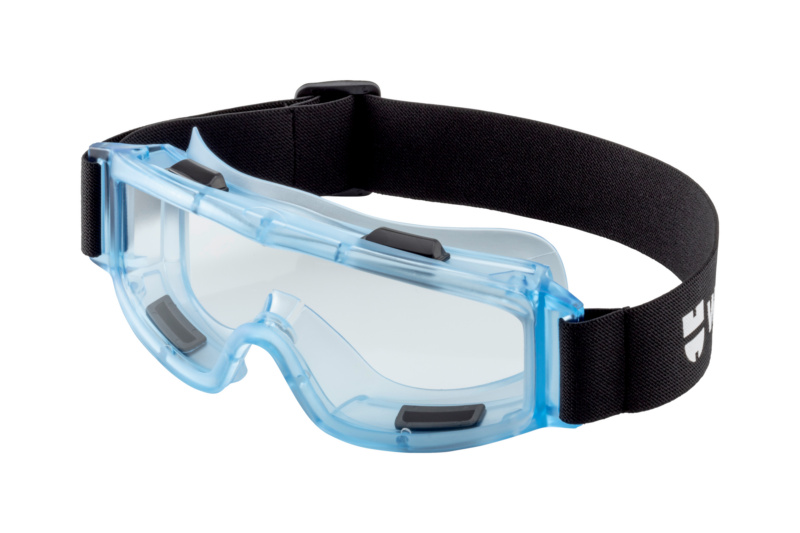 Vollsichtbrille Acetat VLSICHTBRIL-ACETAT