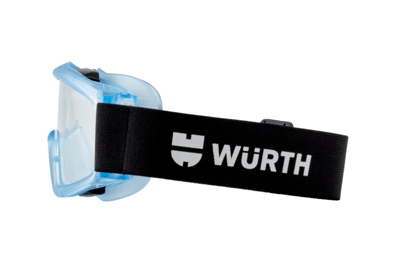 Vollsichtbrille Acetat VLSICHTBRIL-ACETAT