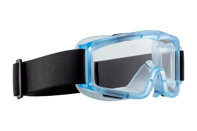 Vollsichtbrille Acetat VLSICHTBRIL-ACETAT