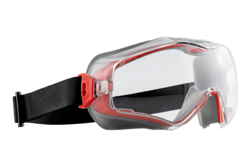Vollsichtbrille FS 2020-01 VLSICHTBRIL-FS2020-01