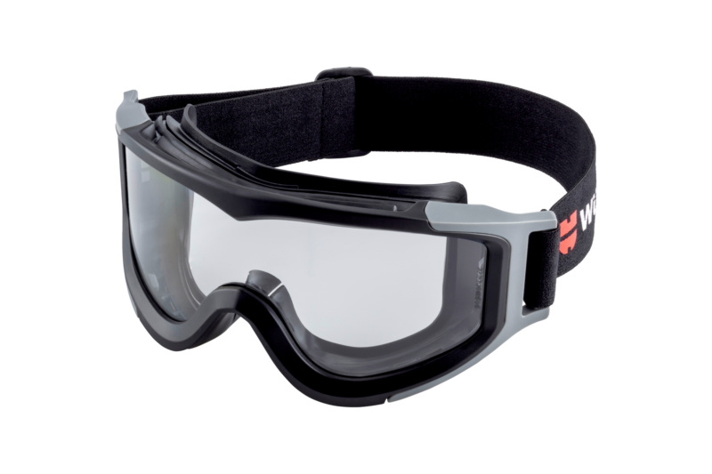Vollsichtbrille FS503 VLSICHTBRIL-FS503-KLAR