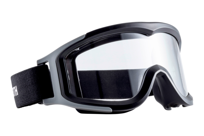 Vollsichtbrille FS503 VLSICHTBRIL-FS503-KLAR