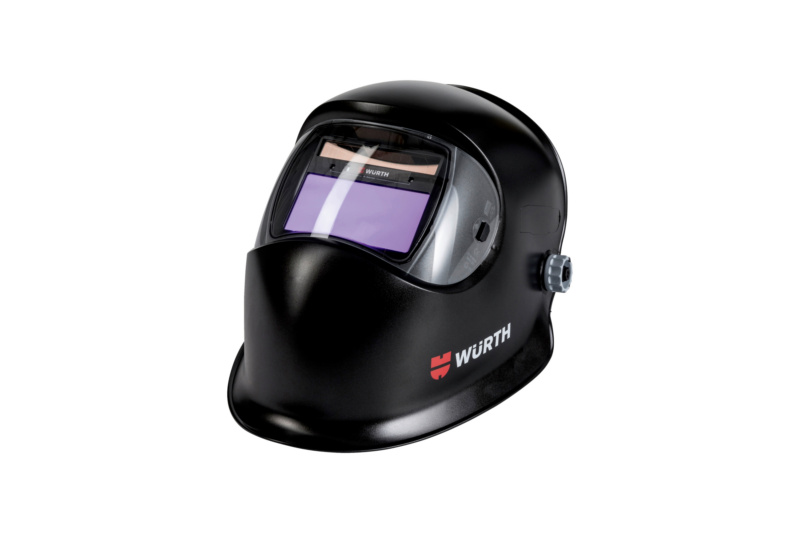 Automatik-Schweißerhelm WSH III 10-11 SHWSHELM-WSH3-(10-11)