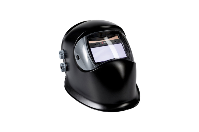 Automatik-Schweißerhelm WSH III 9-13 für anspruchsvolle Schweißer