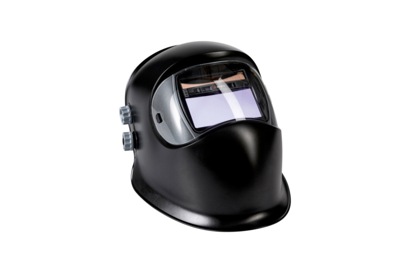Automatik-Schweißerhelm WSH III 5-13 für Profi-Schweißer