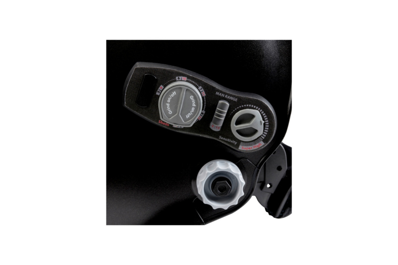 Automatik-Schweißerhelm WSH III 5-13 für Profi-Schweißer